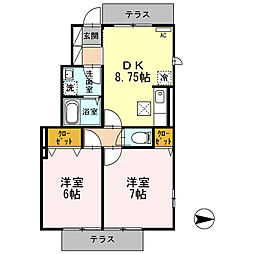 赤羽駅 9.0万円