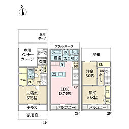 スマeタウン足立竹ノ塚