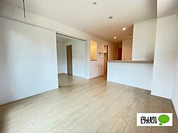 Ｖｅｒａｎｏ船橋 0202 2階2LDKのリビング/ダイニング