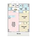 Seaweed Residence5階18.0万円