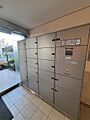 宅配ＢＯＸ