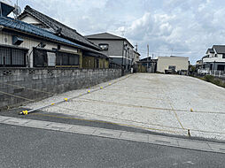 彦川戸一丁目駐車場