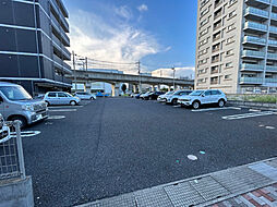 秋山駐車場