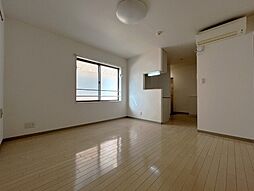 Ｍｉｈｏ門前仲町 0102 1階ワンルームのリビング/ダイニング