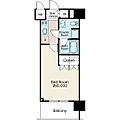 Richesse門前仲町4階11.5万円