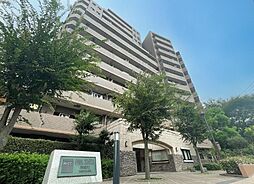 ナイスパークステイツ東陽町仙台堀川公園