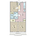 イトーピラ向ヶ丘弐番館5階9.1万円