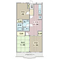 イトーピラ向ヶ丘弐番館3階8.7万円