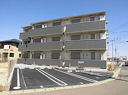 サンモールおおたかの森 105