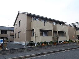 ベルレージュ　Ｄ 101