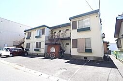 ハイム南流山　Ａ 102