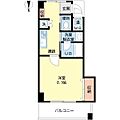 グラスコート2階8.0万円