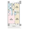 エクレール和光1階12.0万円