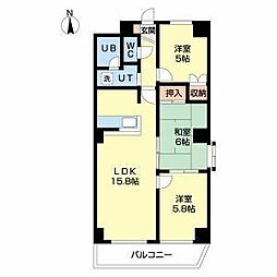 新道東駅 7.5万円