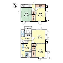 新道東駅 1,480万円