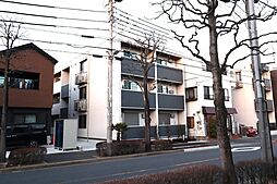 アンソレイエII 202