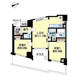 コナ・ヴィレッジ調布国領