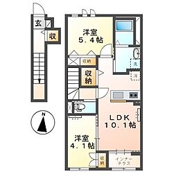 谷塚駅 9.1万円