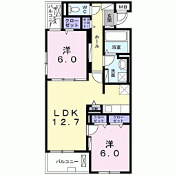 谷塚駅 12.7万円