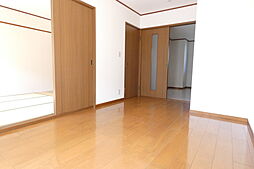 マインドパーク 2DKの写真