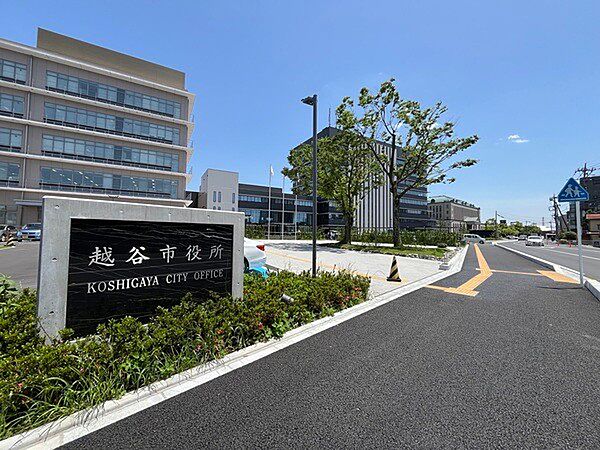 周辺を拡大表示