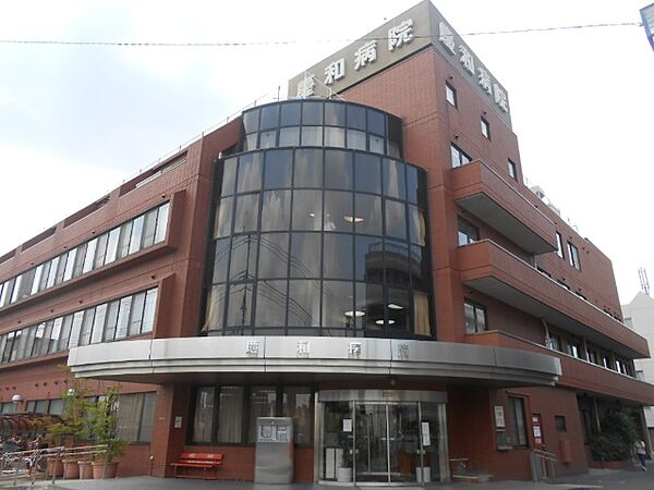 周辺を拡大表示