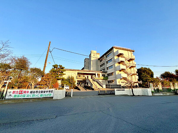 周辺を拡大表示
