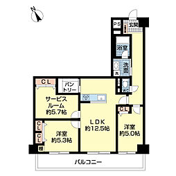 イトーピア草加マンション