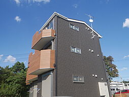 フォルティア津田沼