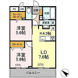 千葉中央駅 12.1万円