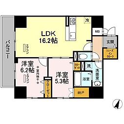 千葉駅 17.2万円