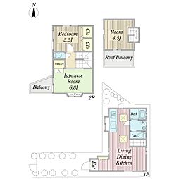 富士見市大字水子中古戸建