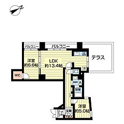 エミール松ヶ丘