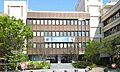 役所「江戸川区...