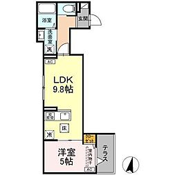 セレスティア大島