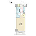 アンベリール亀戸パーク4階2,520万円