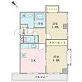 ユーミイ都筑3階8.3万円