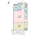 MoFurie1階12.2万円
