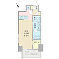コンフォート3階8.7万円