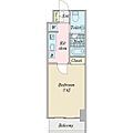 IDEALEYOKOHAMA2階7.2万円
