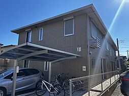 レジデンスヒルトップVIII 203