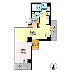 船橋駅 14.2万円