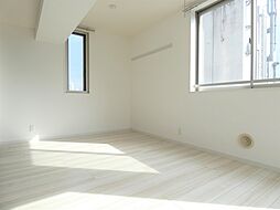 ＫＳ070 0801 8階ワンルームのリビング/ダイニング