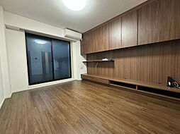 Ｏｒｉｏｎ 0206 2階1Kのリビング/ダイニング