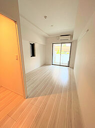 ボナール　プランドール 0203 2階1Kのリビング/ダイニング