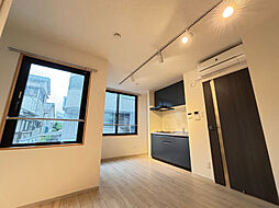 ＰＩＮＯ東中延 1階1LDKのリビング/ダイニング