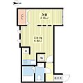 MODULOR不動前3階12.7万円