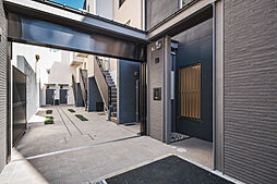 ＡＧＲＡＴＩＯ　ＴＥＲＲＡＣＥ　恵比寿（アグレシオ　テラス
