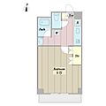 アトリオ久が原3階9.5万円