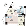 LA TERRE MITA9階48.9万円